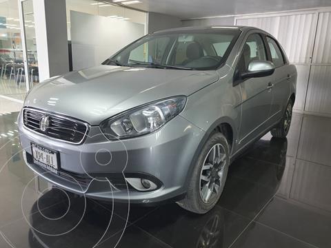 foto Dodge Vision 1.6L usado (2017) color Gris precio $150,000