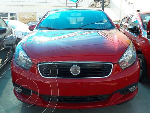 foto Dodge Vision 1.6L usado (2017) color Rojo precio $150,000