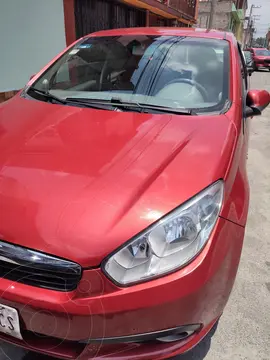 Dodge Vision 1.6L Aut usado (2015) color Rojo precio $100,000