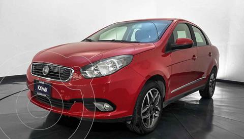 Dodge Vision 1.6L Aut usado (2018) color Rojo precio $179,999