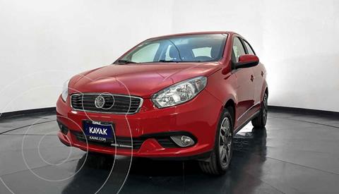 foto Dodge Vision 1.6L usado (2018) color Rojo precio $164,999