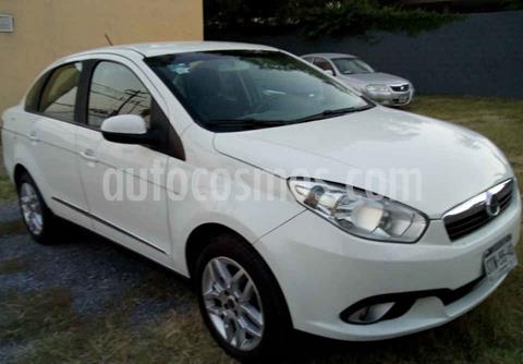 Dodge Vision 1.6L Aut usado (2016) color Blanco precio $117,000