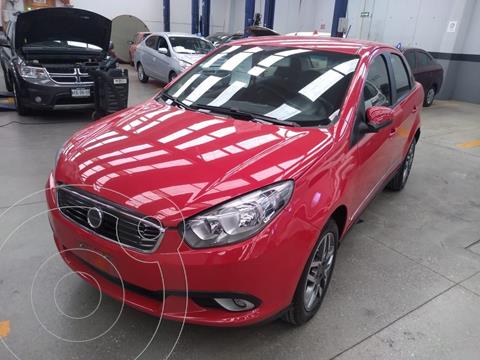 foto Dodge Vision 1.6L usado (2018) color Rojo precio $169,000