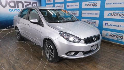 Dodge Vision 1.6L usado (2017) color Plata Dorado precio $165,000