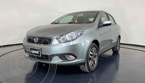 foto Dodge Vision 1.6L usado (2017) color Plata precio $154,999