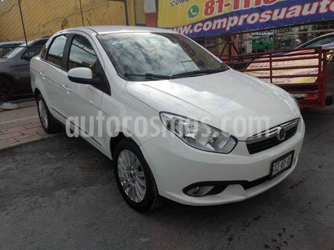Dodge Vision 1.6L usado (2016) color Blanco precio $122,000
