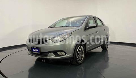 foto Dodge Vision 1.6L usado (2017) color Gris precio $152,999