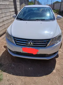 Dongfeng A30 1.6L Noble LT usado (2018) color Blanco precio $4.100.000