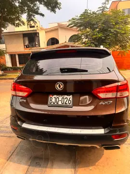 Dongfeng AX7 2.0L Lux  Aut usado (2019) color Marron precio u$s9,000