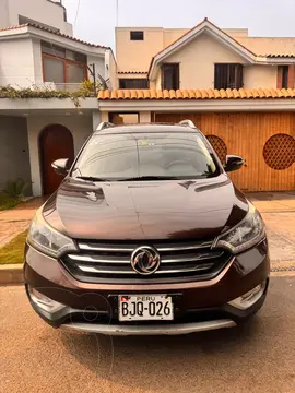 Dongfeng AX7 2.0L Lux Aut usado (2019) color Marron precio u$s9,000