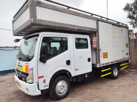 Dongfeng Captain W 11 Asientos usado (2021) color Blanco precio u$s15,900