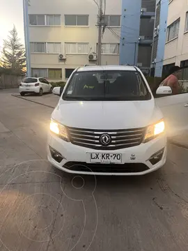 Dongfeng S500 1.5L 7Pas usado (2020) color Blanco precio $6.400.000