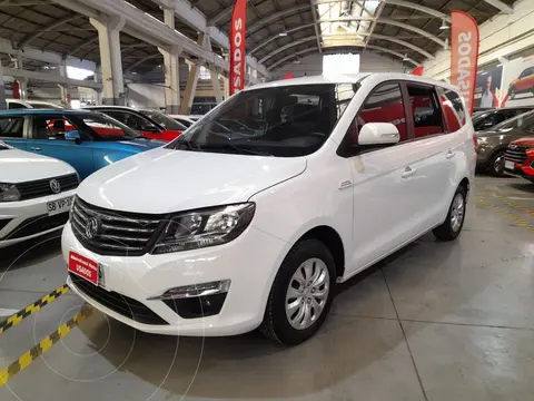 foto Dongfeng S500 1.5L 7Pas financiado en cuotas pie $1.800.000