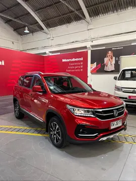 foto Dongfeng SX5 1.6L financiado en cuotas pie $3.000.000