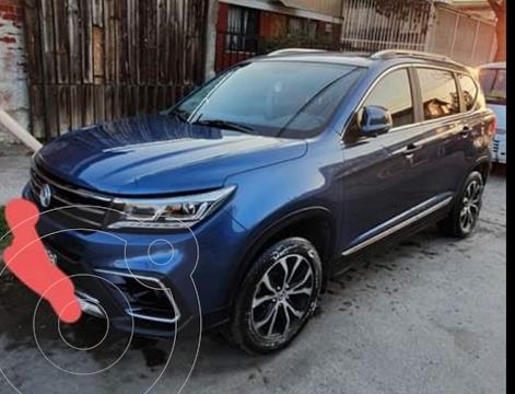 Dongfeng SX5 2.0L usado (2019) color Azul precio $10.500.000