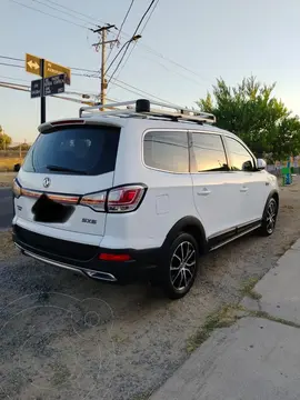 Dongfeng SX6 2.0L usado (2019) color Blanco precio $8.000.000