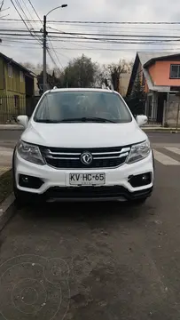 Dongfeng X3 1.6L Luxury usado (2019) color Blanco precio $7.000.000