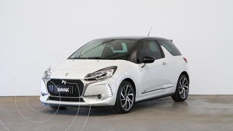 foto DS 3 THP Sport Chic usado (2019) color Blanco precio $3.010.000