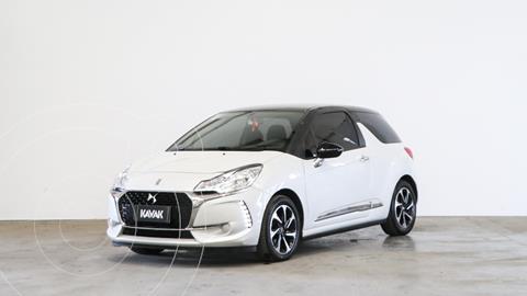 foto DS 3 VTi Be Chic usado (2018) color Blanco precio $2.470.000