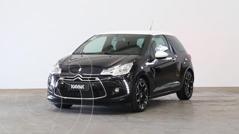foto DS 3 VTi So Chic usado (2016) color Negro Perla precio $2.070.000
