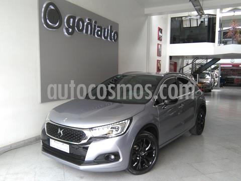 DS 3 Otra Version usado (2018) color Gris precio $2.980.000