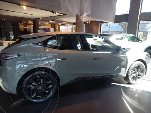 DS 4 Crossback Perfomance Line 215 nuevo color Gris Shark precio $17.500.000
