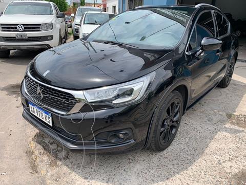 DS 4 Crossback Be Chic Aut usado (2017) color Negro Perla precio u$s17.500