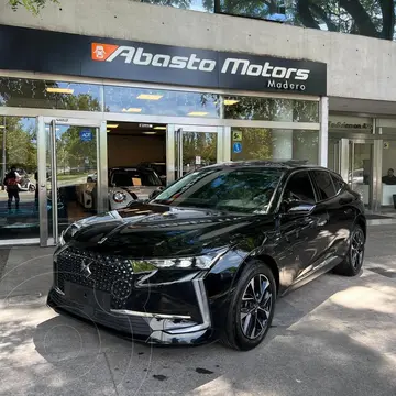 DS 4 Ds4 1.6 Trocadero 215 At8 usado (2023) color Negro precio u$s30.900