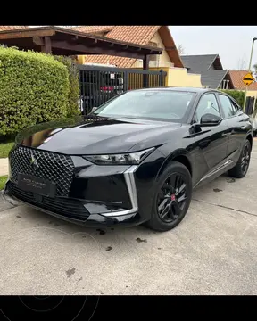 DS 4 1.5 BlueHDi 130 Performance Line usado (2023) color Negro Perla precio $20.490.000