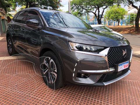 foto DS 7 Crossback T Puretech 165 Be Chic Aut usado (2018) precio $5.399.990