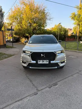 DS 7 Crossback 1.6 PureTech 225 Rivoli usado (2022) color Bronce precio $27.500.000