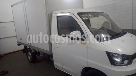 FAW GF 3600 usado (2016) color Blanco precio $100,000