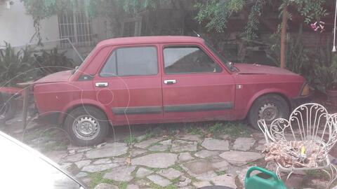 foto FIAT 128 Súper Europa 1.3 usado (1984) color Rojo precio $350.000