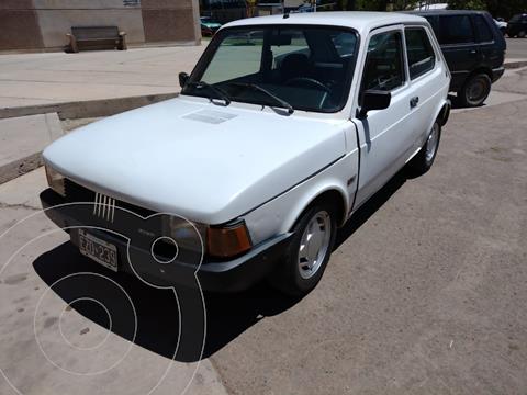 FIAT 147 Vivace usado (1995) color Blanco precio $350.000
