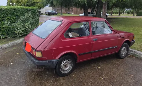 FIAT 147 Spazio CL usado (1987) color Bordo precio $3.000.000