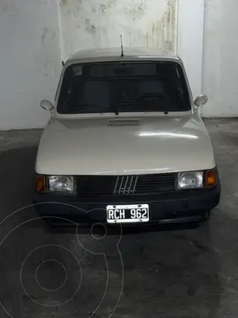 FIAT 147 Spazio TR usado (1992) color Beige precio u$s3.500