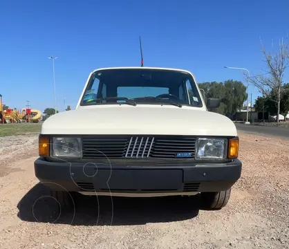 FIAT 147 Spazio TRD usado (1994) color Beige precio $7.500.000