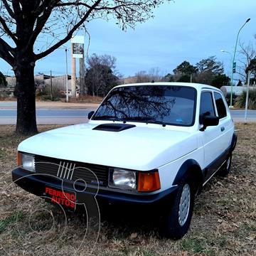 FIAT 147 Spazio TRD usado (1993) color Beige precio $298.000