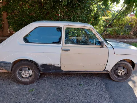 FIAT 147 Vivace usado (1995) color Blanco precio $1.800.000