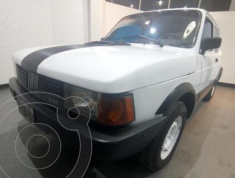 foto FIAT 147 Spazio TR usado (1990) color Blanco precio $290.000