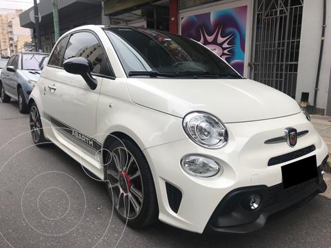 foto FIAT 500 Abarth Abarth 595 Turismo usado (2018) precio u$s26.000