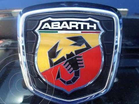 FIAT 500 Abarth Abarth 595 Turismo usado (2018) color Blanco Perla precio u$s26.000