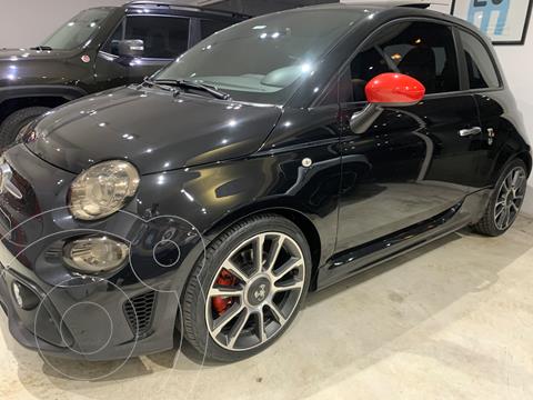 foto FIAT 500 Abarth Abarth 595 Turismo usado (2018) color Negro precio u$s22.500