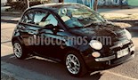 foto FIAT 500 1.2L Aut usado (2014) color Negro precio $5.000.000