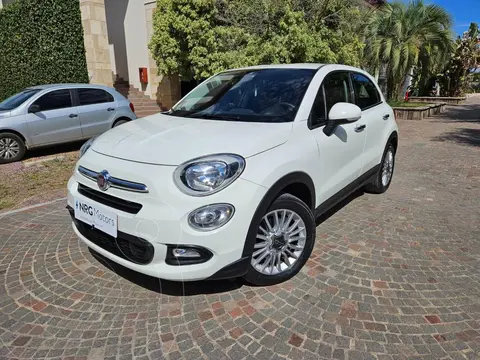 FIAT 500 500X 1.4 POP STAR usado (2018) color Blanco precio u$s15.800