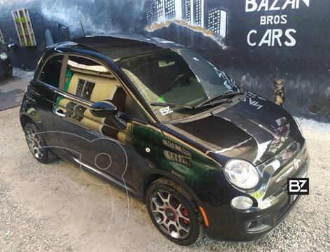 foto FIAT 500 Sport usado (2012) precio $1.190.000