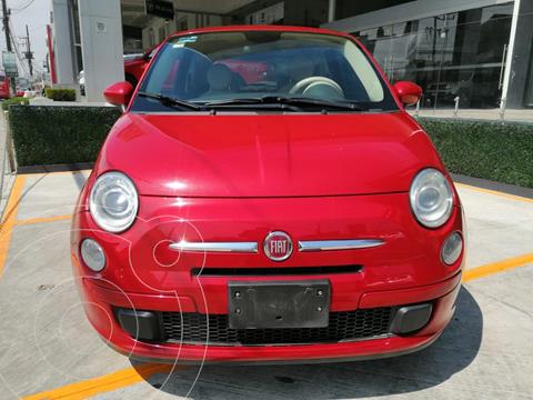 foto Fiat 500 Pop usado (2014) precio $140,000