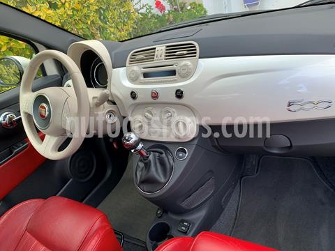 foto Fiat 500 Sport usado (2015) precio $133,000