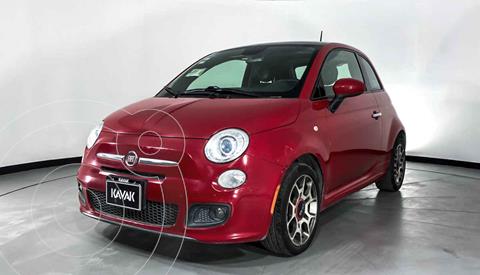 foto Fiat 500 Sport usado (2013) precio $144,999