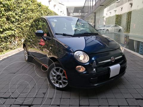 foto Fiat 500 Pop Aut usado (2014) precio $149,000